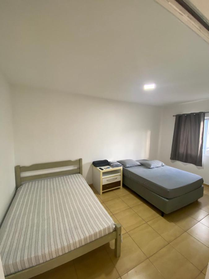 Ap Frente A Praca Bem Localizado 02 Apartment Sao Jose  Exterior photo